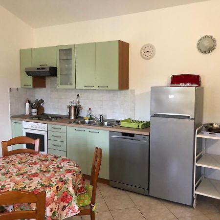 Apartments Vodaric Loznati Cres Bagian luar foto