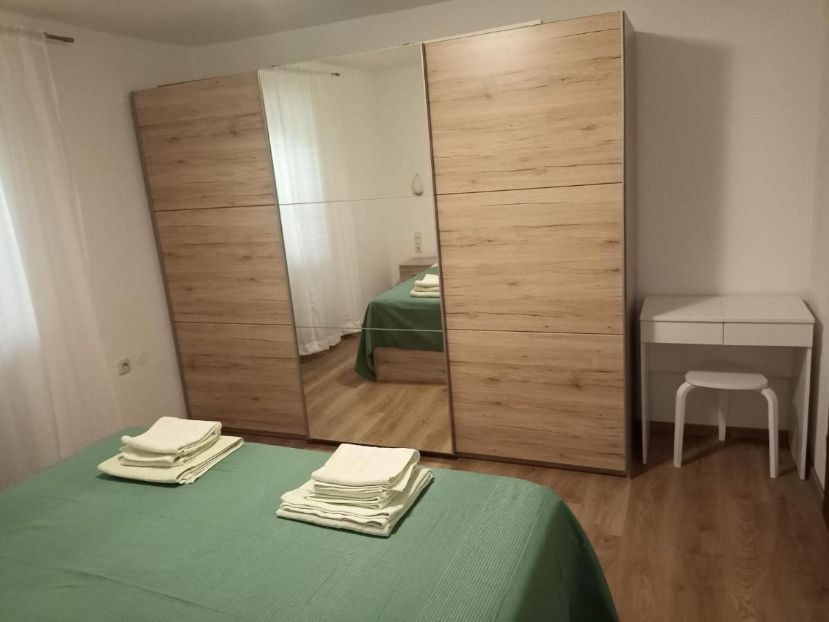 Apartments Vodaric Loznati Cres Bagian luar foto